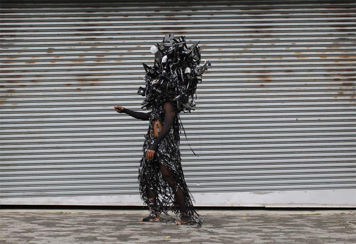 In the World: Essays on Contemporary South African Art Book