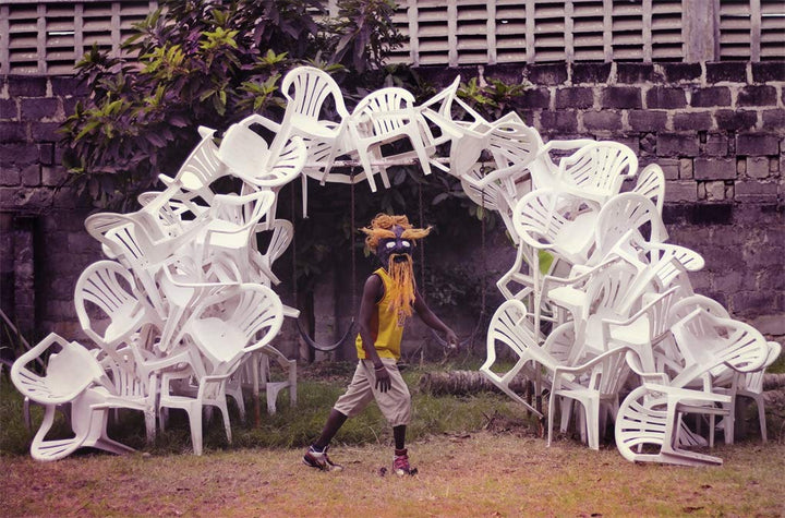 In the World: Essays on Contemporary South African Art Book