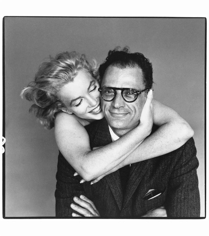 Richard Avedon: Relationships: A Milanese Artist at the Court of the Tsars Book
