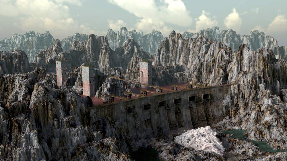 Giacomo Costa: A helpful guide to nowhere Book
