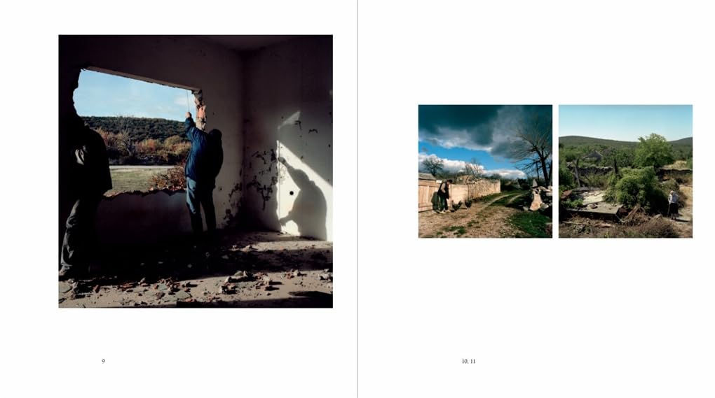 Ivor Prickett: No Home from War: Tales of Survival and Loss Book