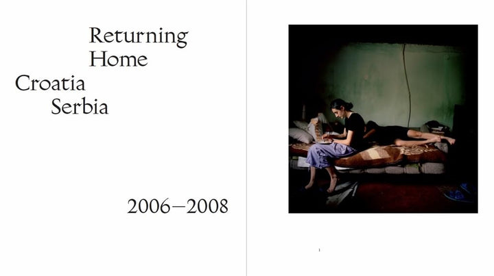 Ivor Prickett: No Home from War: Tales of Survival and Loss Book