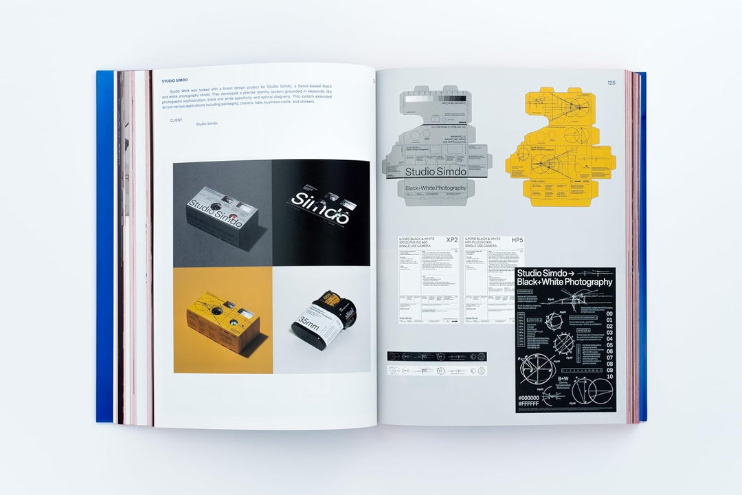 Made in Korea: Awe-inspiring Graphics from Korea Today Book