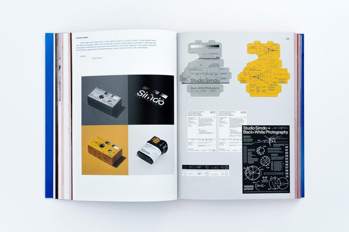 Made in Korea: Awe-inspiring Graphics from Korea Today Book