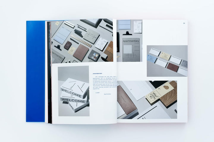 Made in Korea: Awe-inspiring Graphics from Korea Today Book