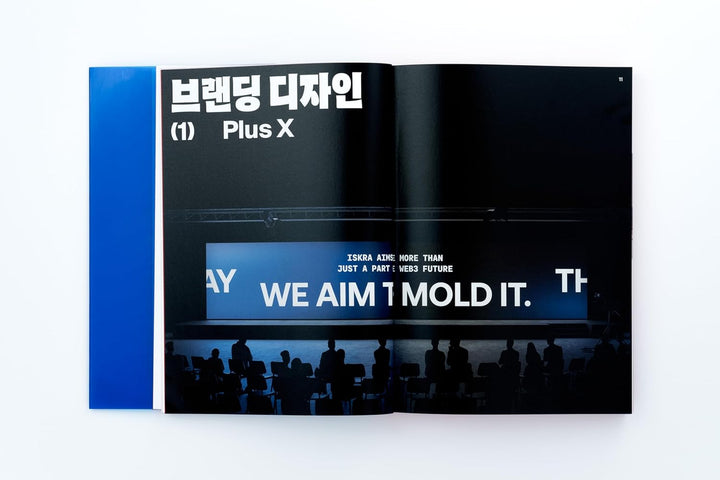 Made in Korea: Awe-inspiring Graphics from Korea Today Book