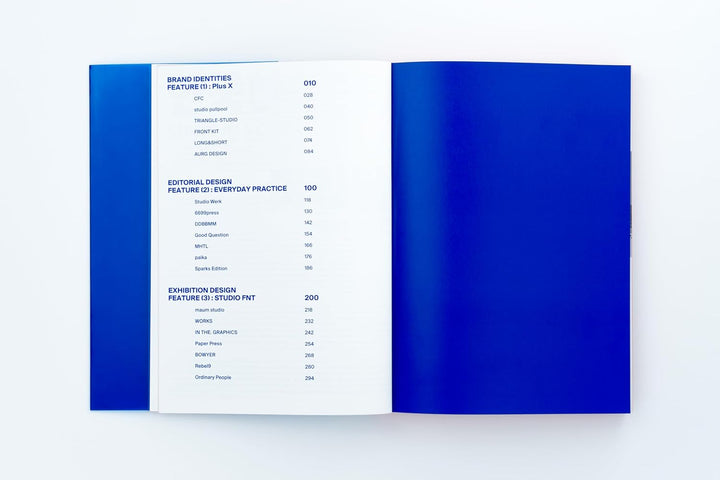 Made in Korea: Awe-inspiring Graphics from Korea Today Book