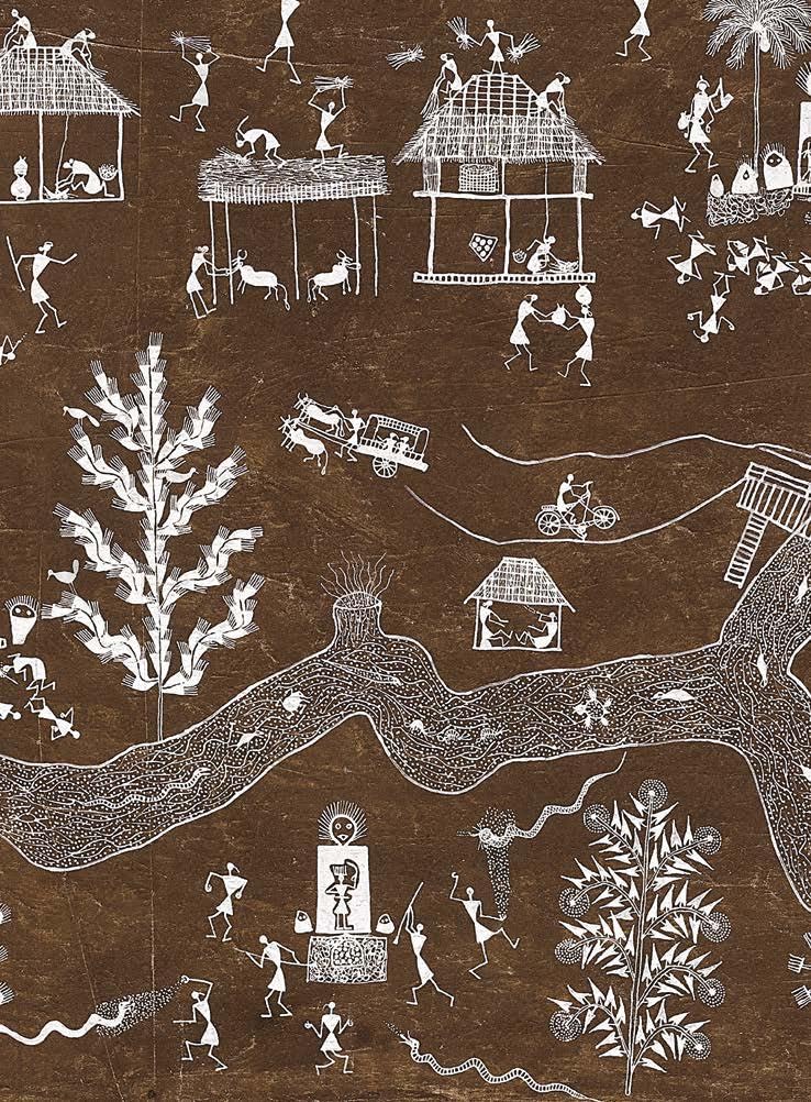 Jivya Soma Mashe Book