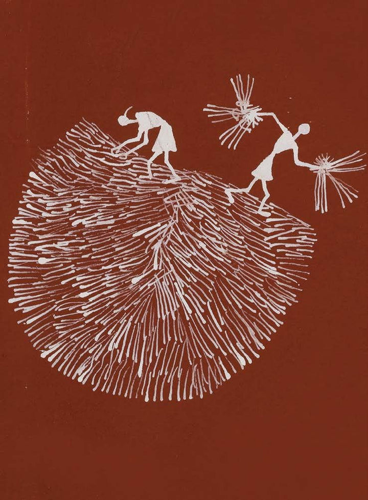 Jivya Soma Mashe Book