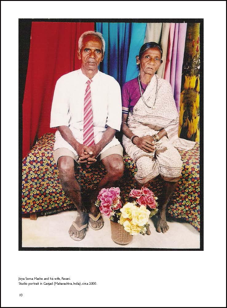 Jivya Soma Mashe Book