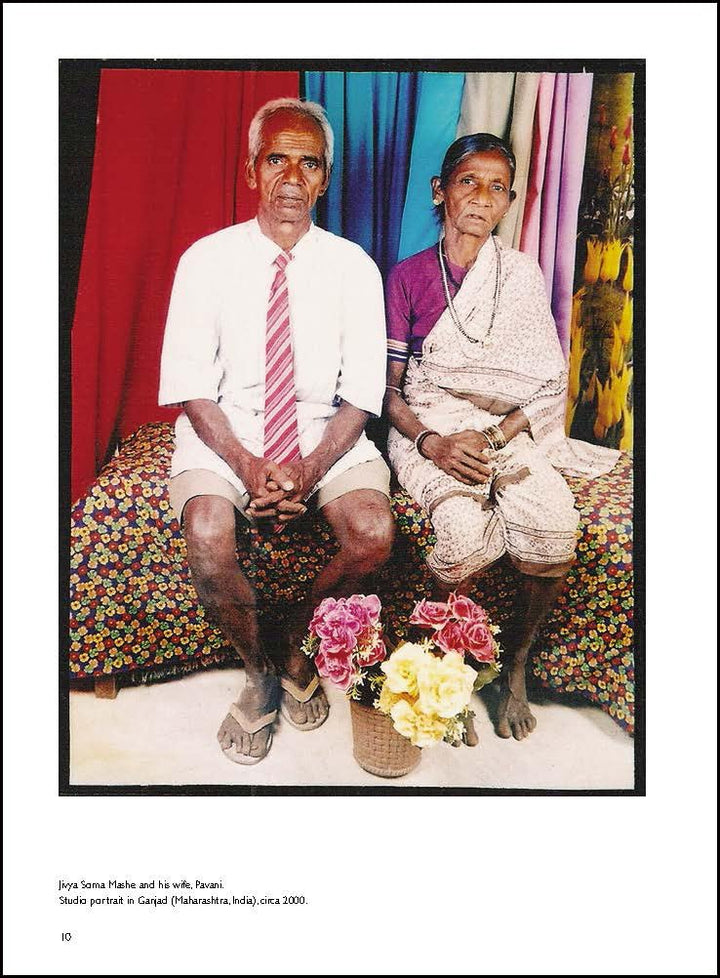 Jivya Soma Mashe Book