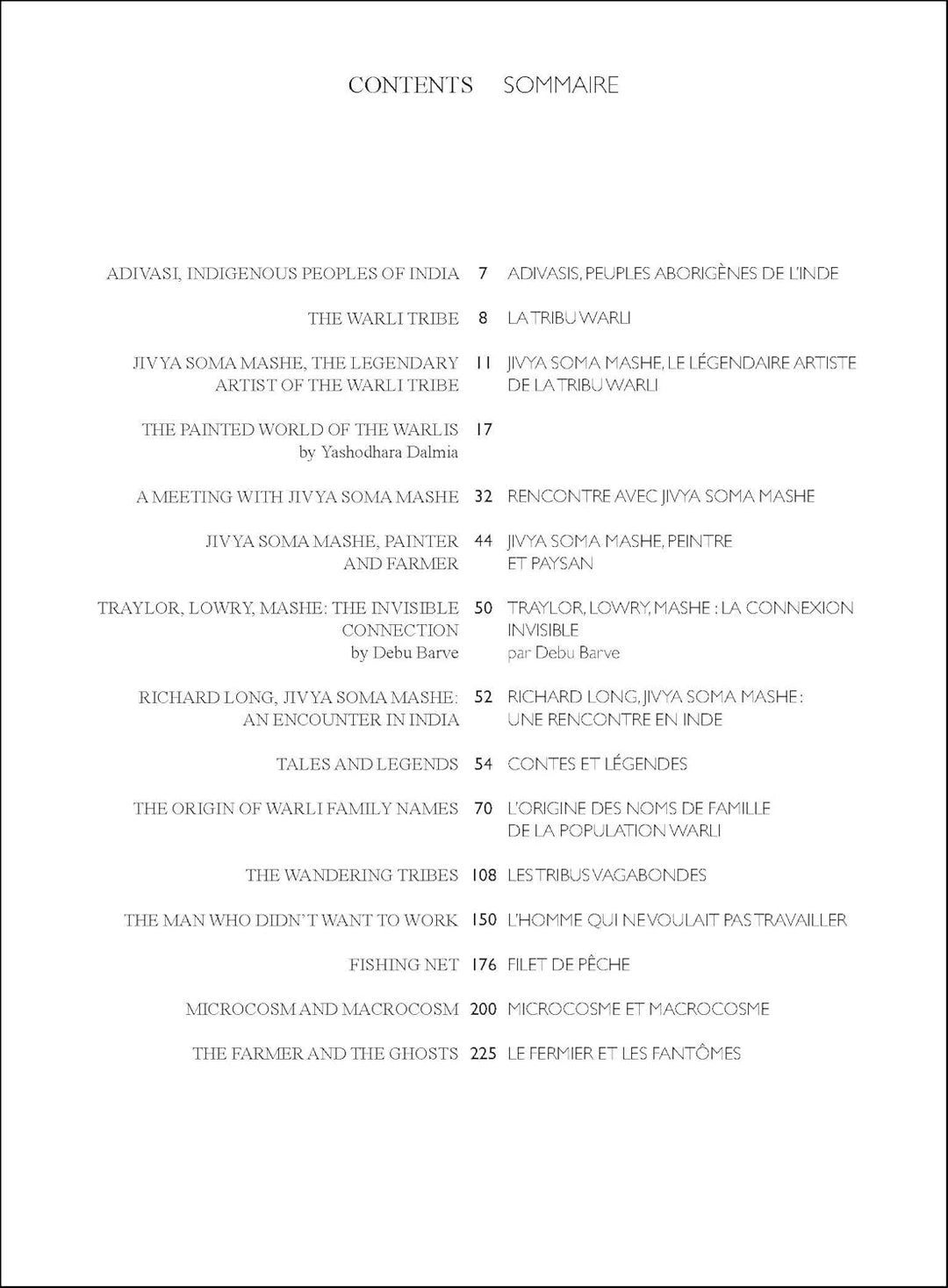 Jivya Soma Mashe Book