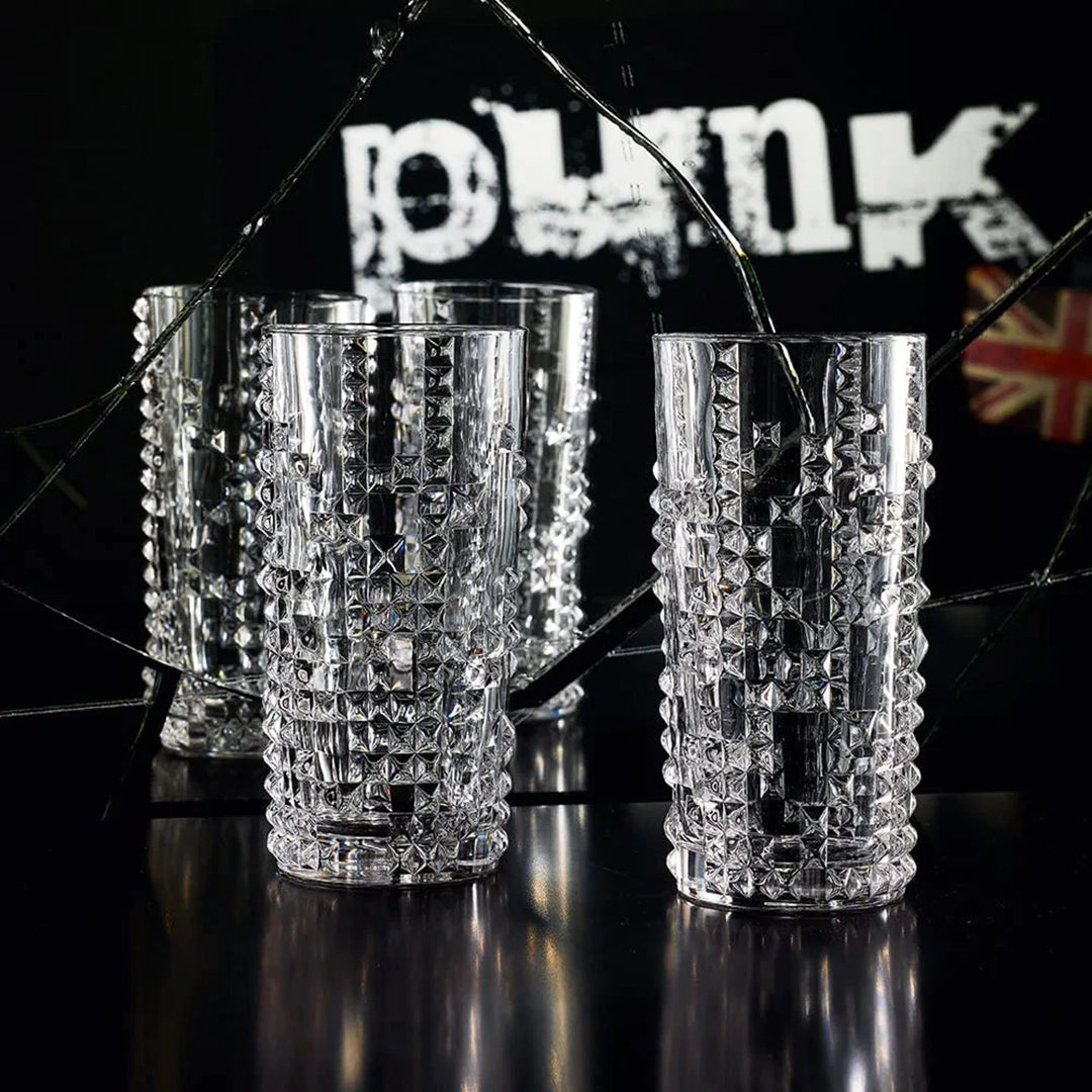 Punk - Long Drink Tumbler