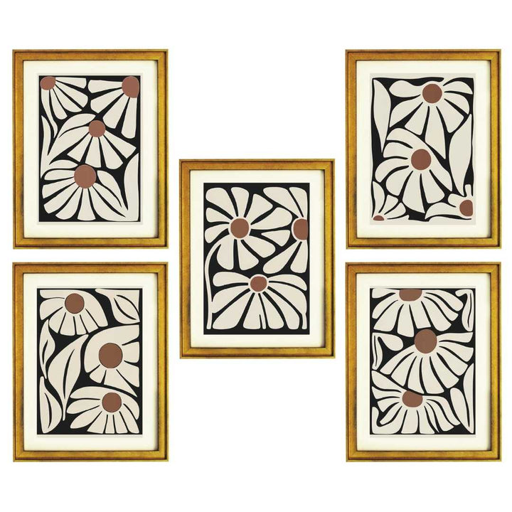 Midnight Bloom Collection