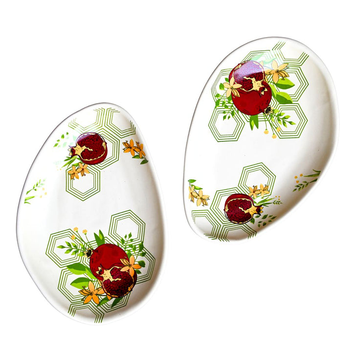 DADIM PLATTER SET