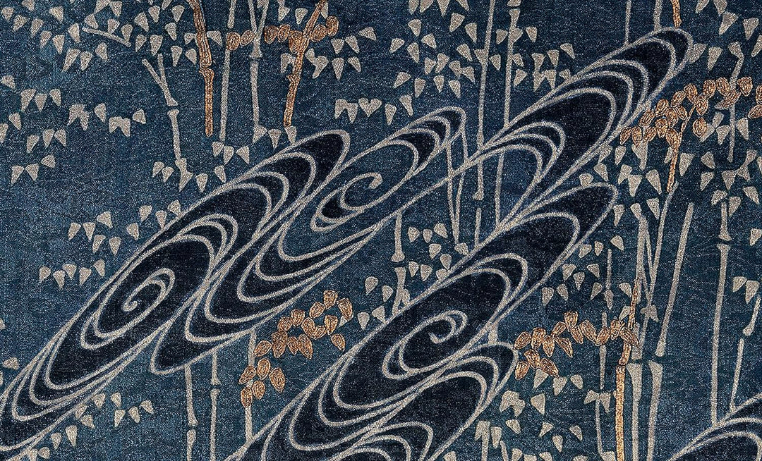 V&A Pattern: Kimono Book