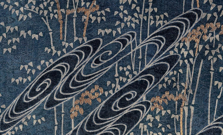 V&A Pattern: Kimono Book