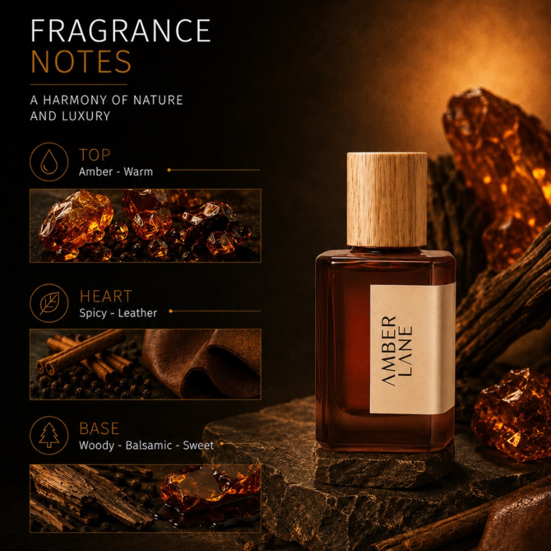 Arbor - Perfume