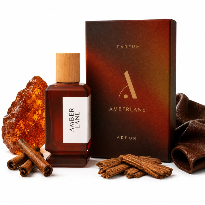 Arbor - Perfume