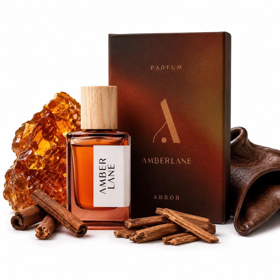 Arbor - Perfume