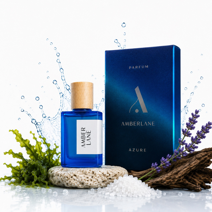 Azure - Perfume
