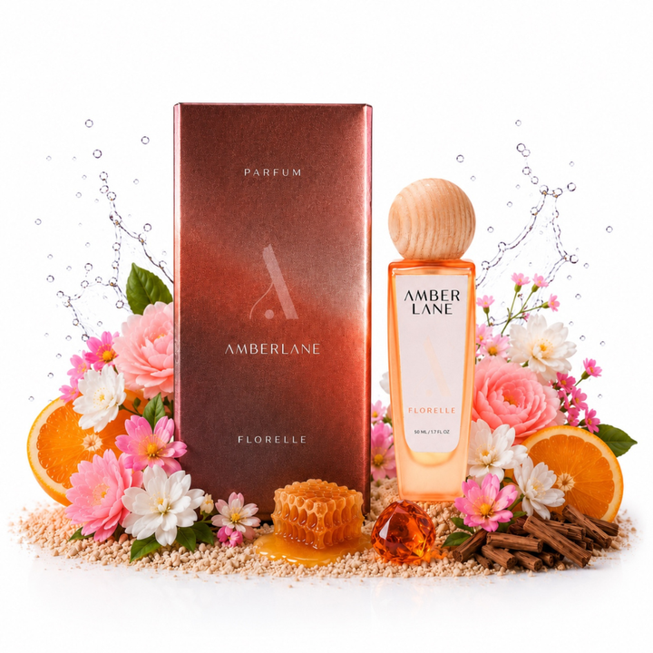 Florelle - Perfume