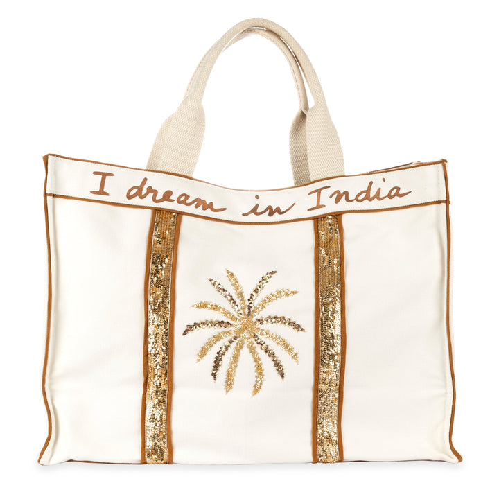 The Sparkler Tote