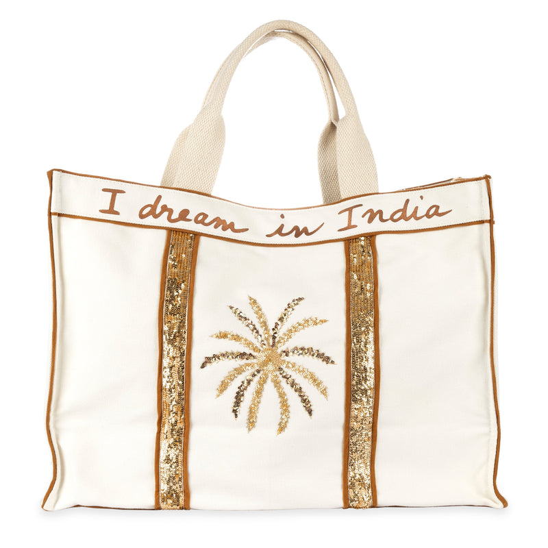 The Sparkler Tote