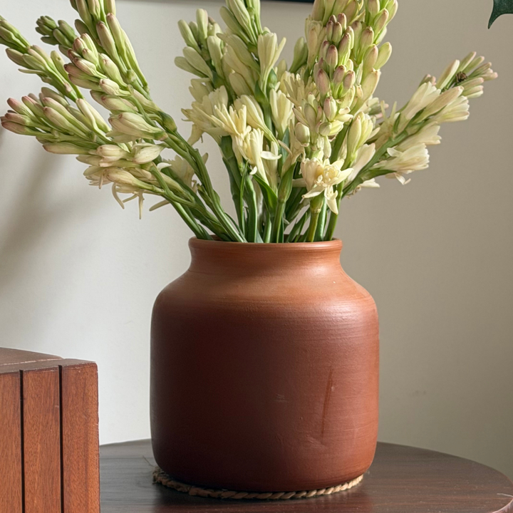 Aura Jar