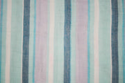 Organic Quilt - Stripe