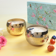 SITARA CANDLES