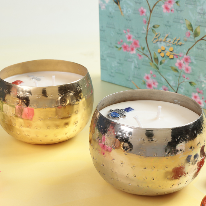 SITARA CANDLES