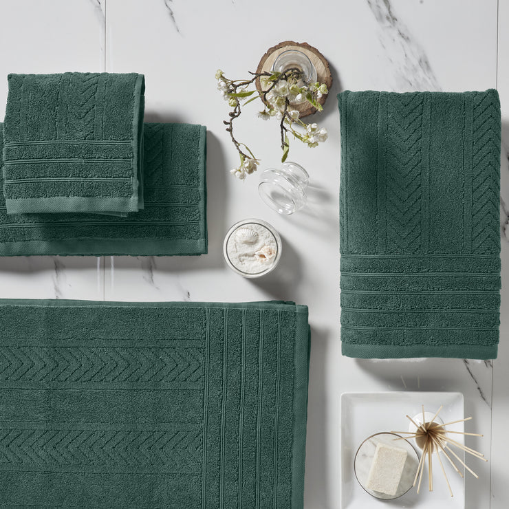 PLACID JUNE BUG - TOWEL SET