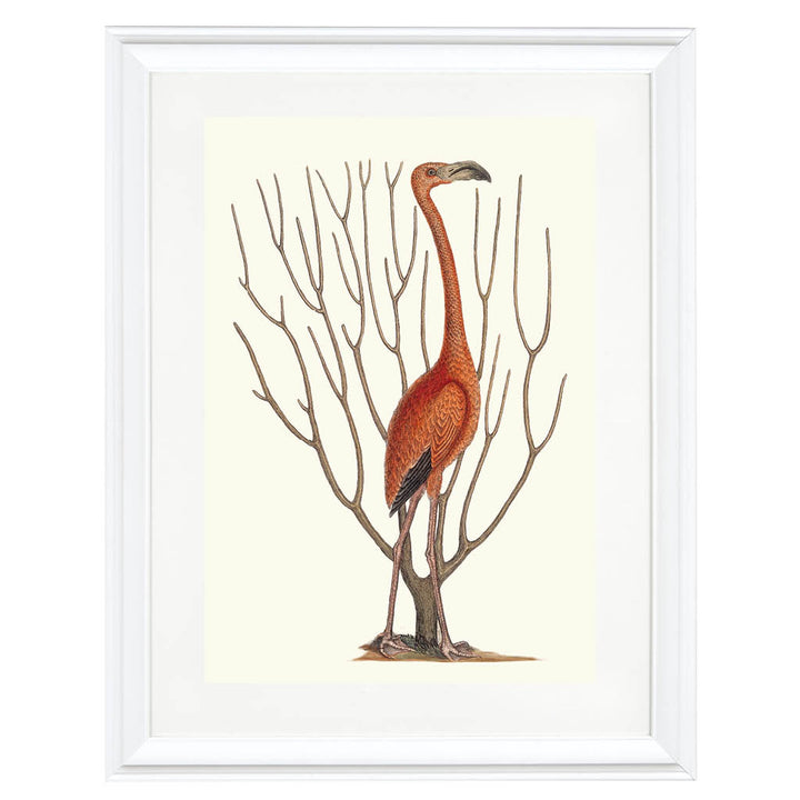 Standing Tall Art Print