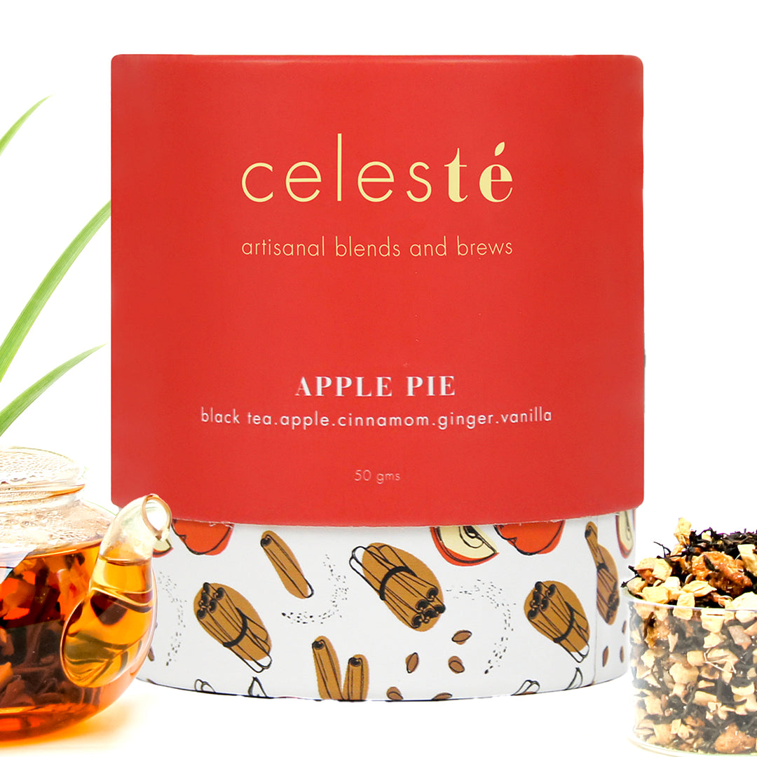 Apple Pie - 50gms