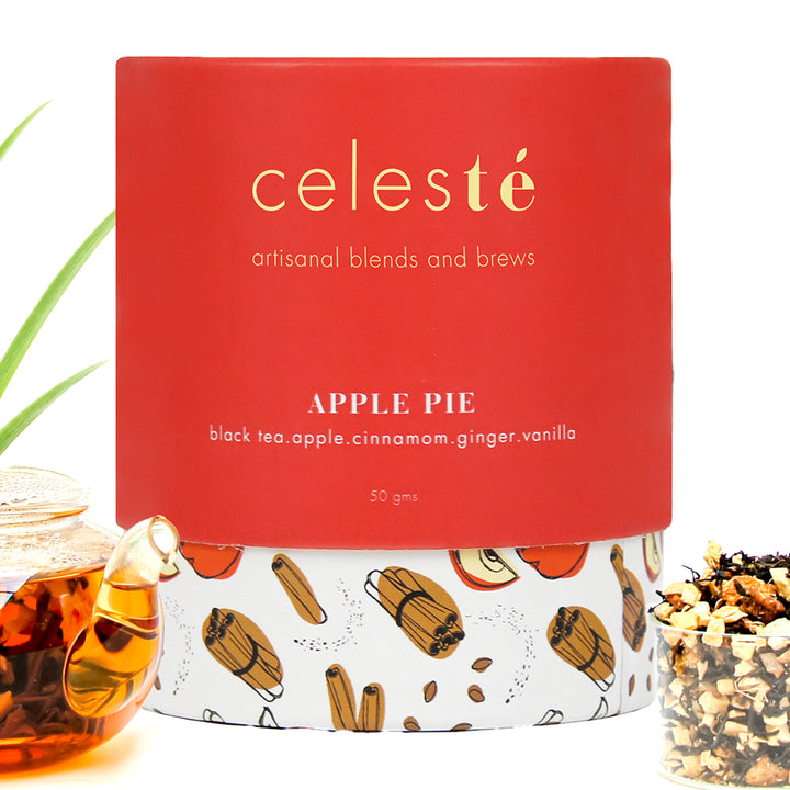 Apple Pie - 50gms