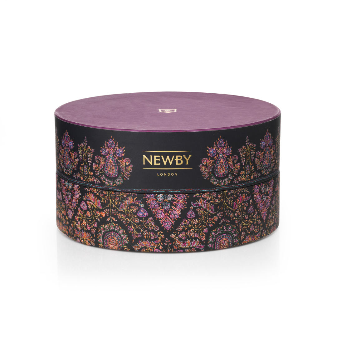 Black Tea Crown Assortment