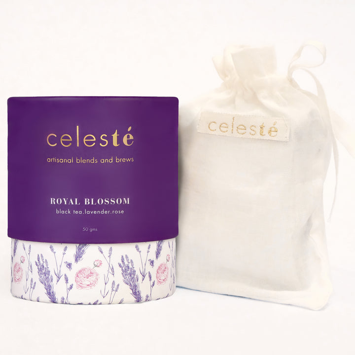 Royal Blossom - 50gms