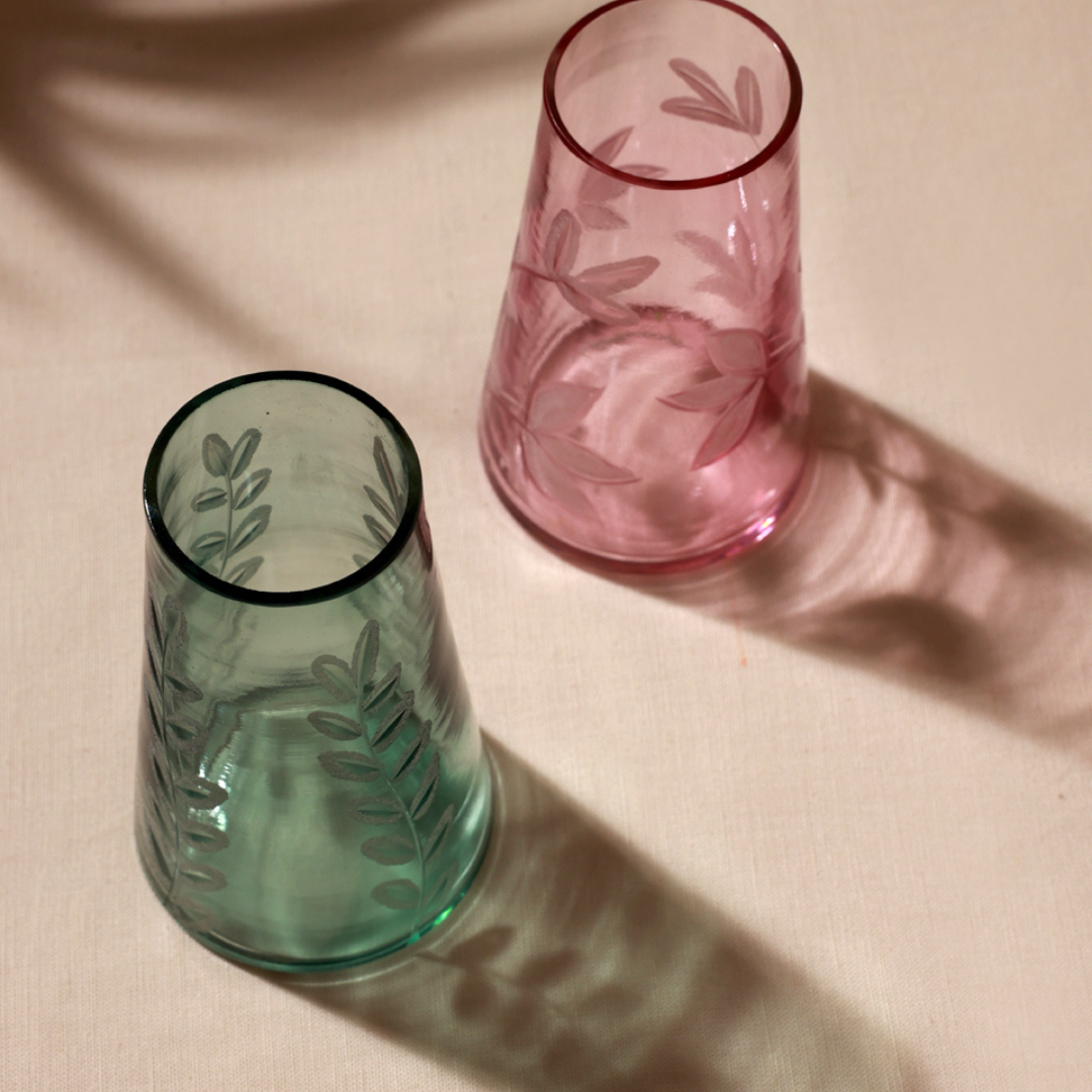 Bloom BFFs – Bud Vases