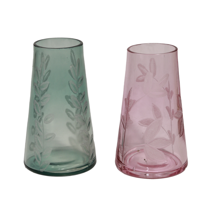 Bloom BFFs – Bud Vases