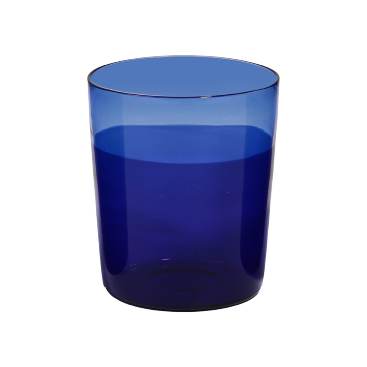 Blue Me Away - Glasses