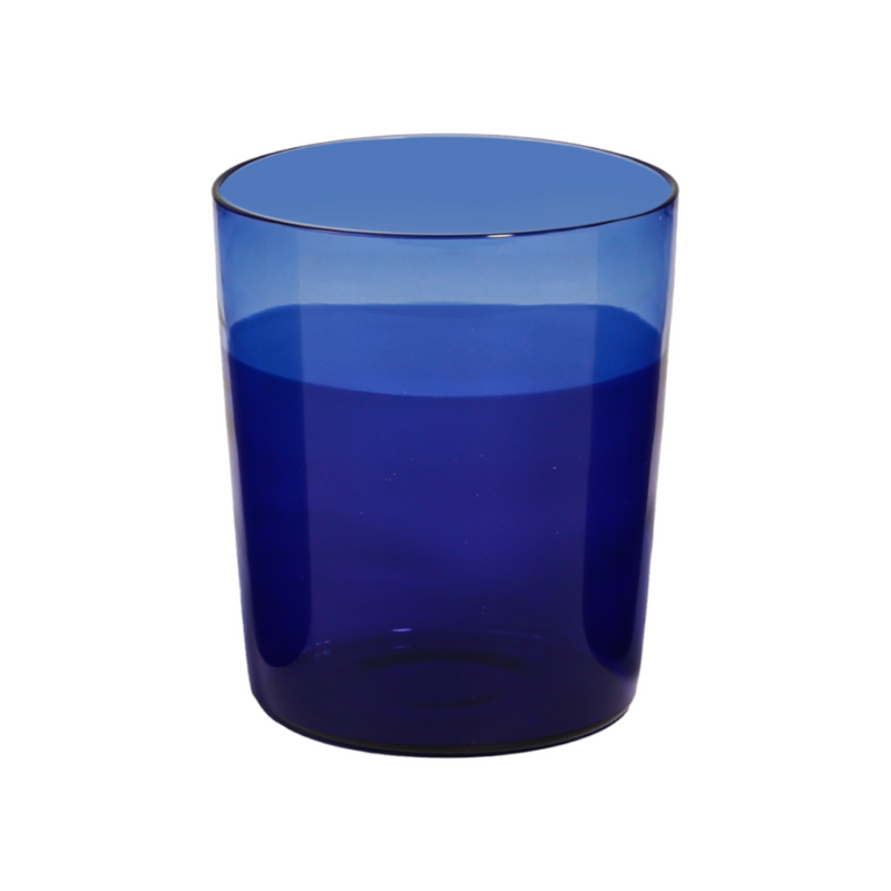 Blue Me Away - Glasses