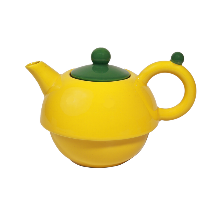 Bold & Brewtiful - Tea Set