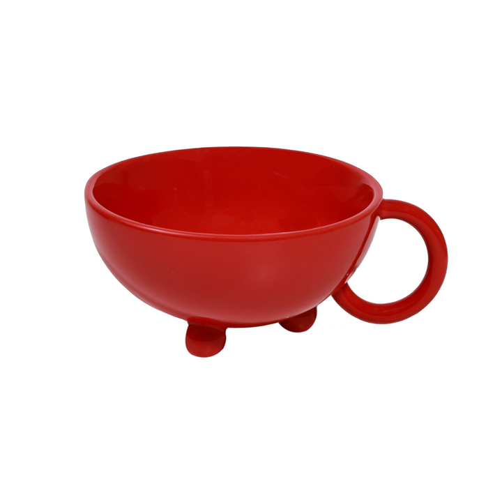 Bold & Brewtiful - Tea Set