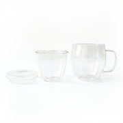 Clear - Brewing Cup