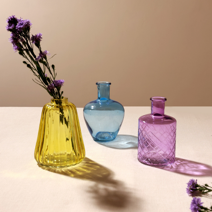 Bud Beauties - Bud Vases