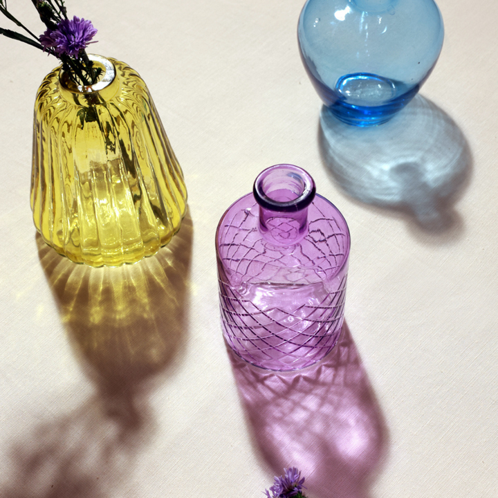 Bud Beauties - Bud Vases
