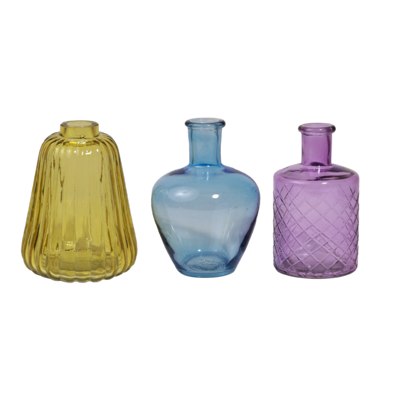 Bud Beauties - Bud Vases