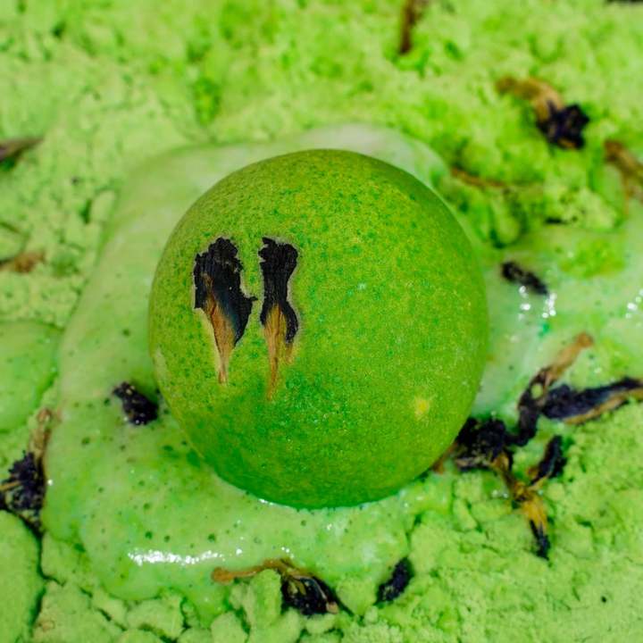 Butterfly Whisper | Bath Bomb