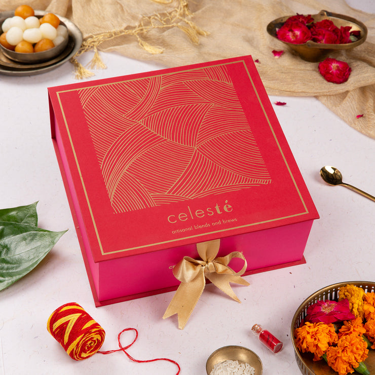 Aura Gift Box